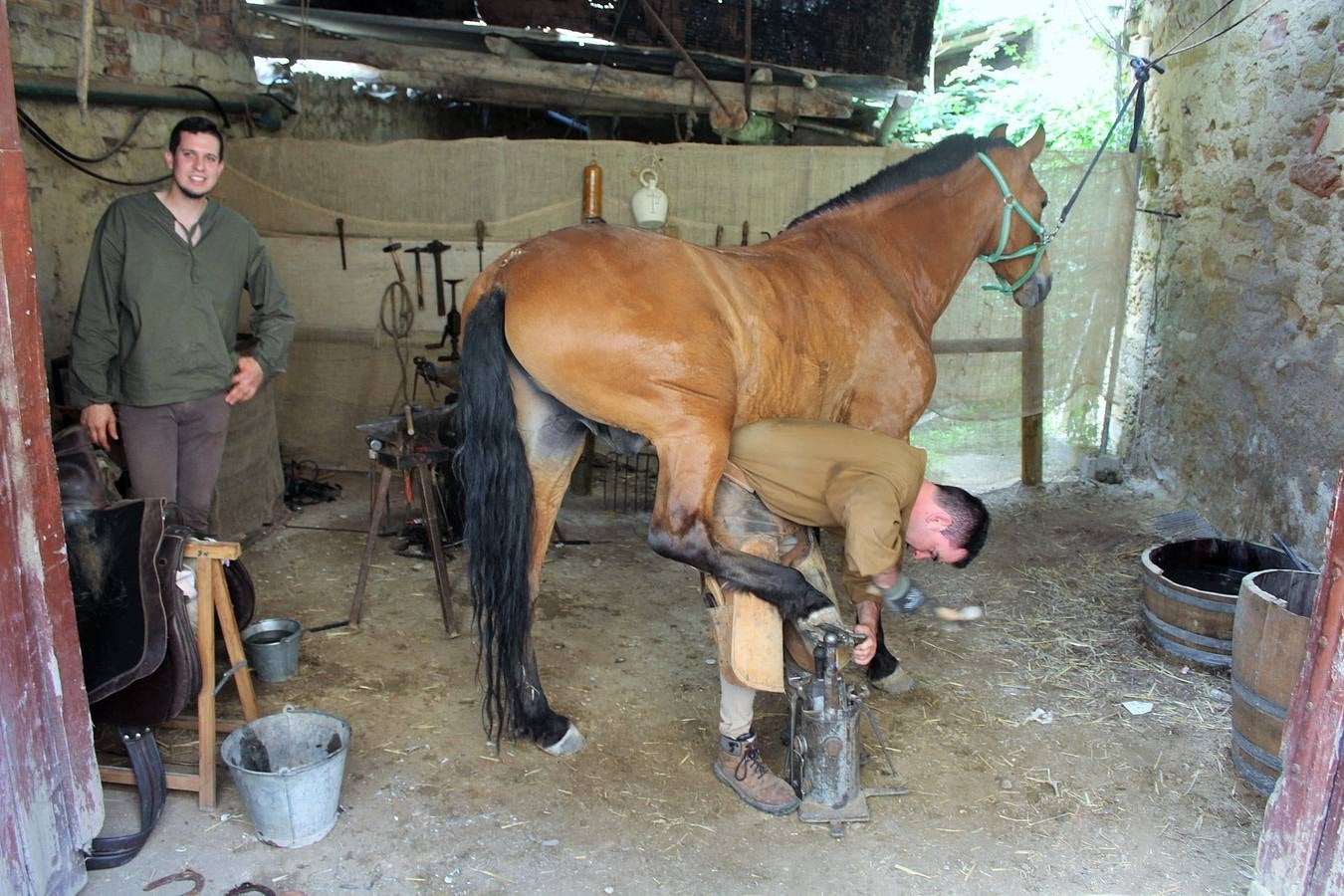 Este fin de semana se celebran las XXII Jornadas Medievales
