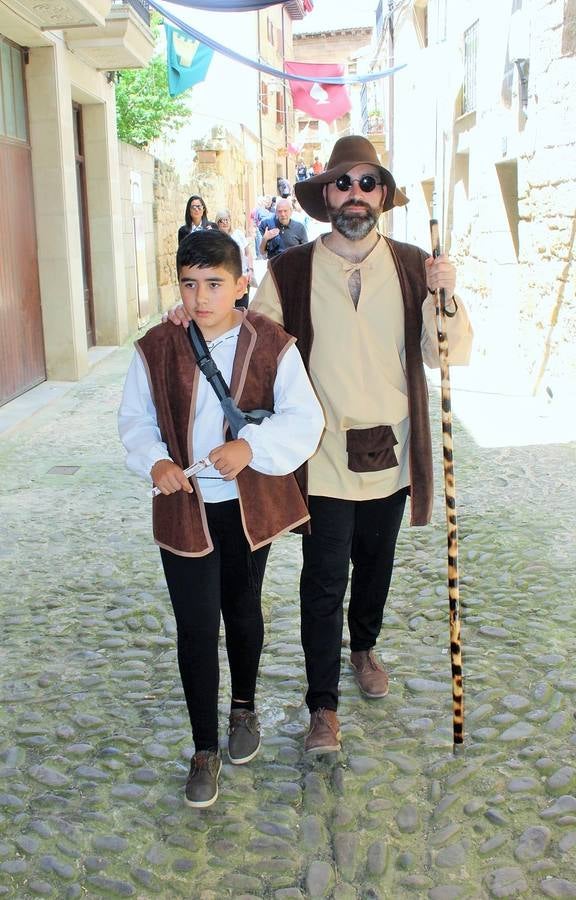 Este fin de semana se celebran las XXII Jornadas Medievales