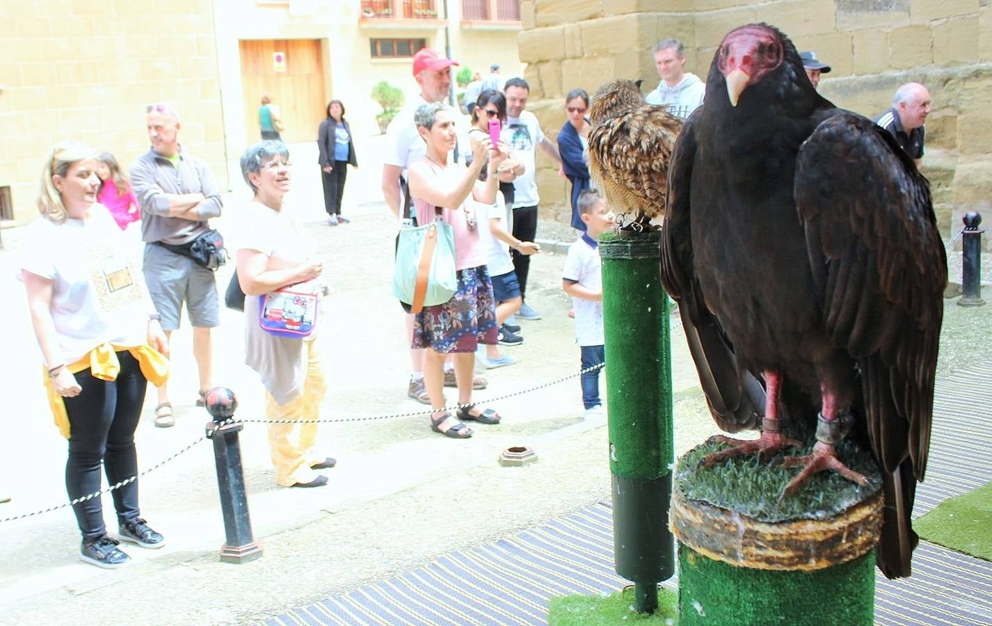 Este fin de semana se celebran las XXII Jornadas Medievales