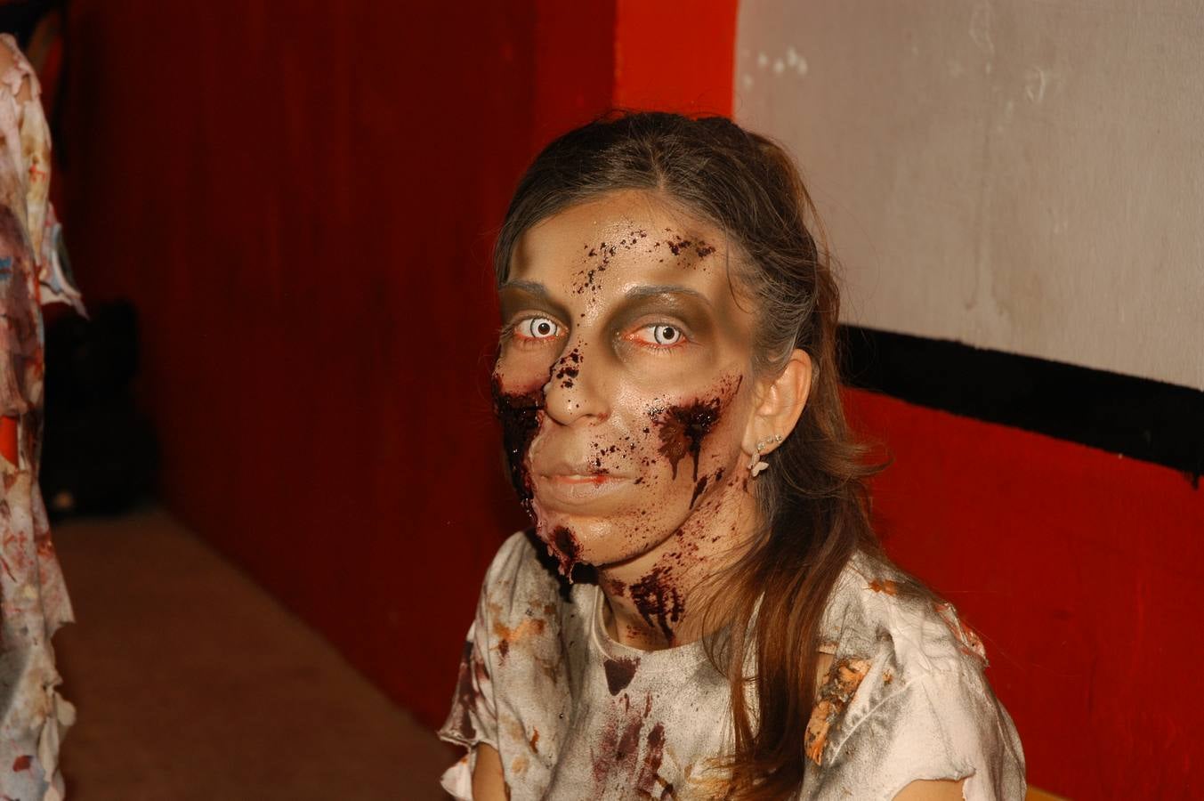 Fotos: Survival Zombie en Arnedo