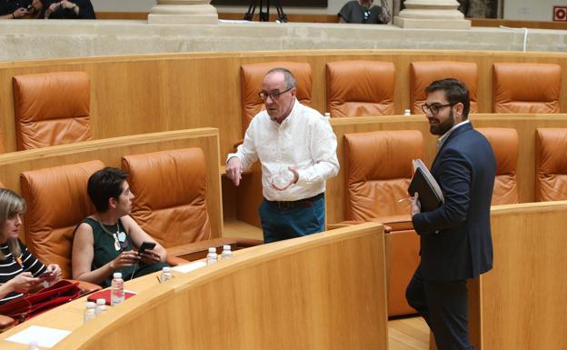 Ciudadanos anuncia que no apoyará los Presupuestos del 2019