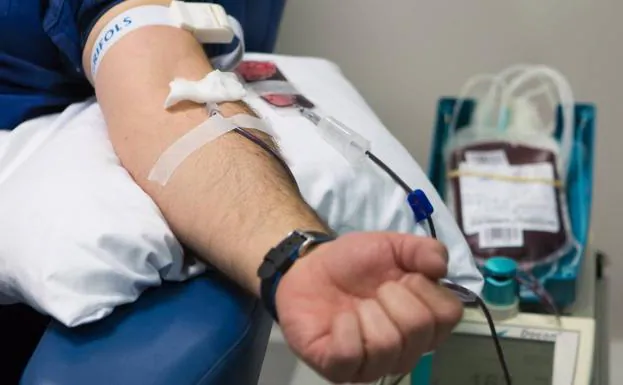 'Un poco de tu verano da mucha vida' habilita 126 puntos de donación sangre