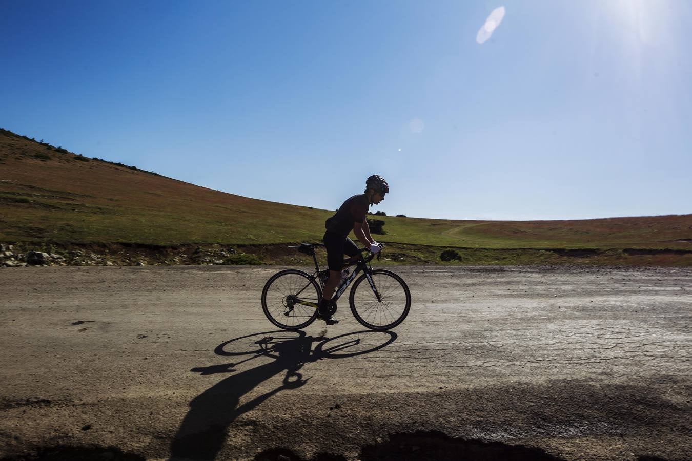 Fotos: La Rioja cicloturista, en imágenes