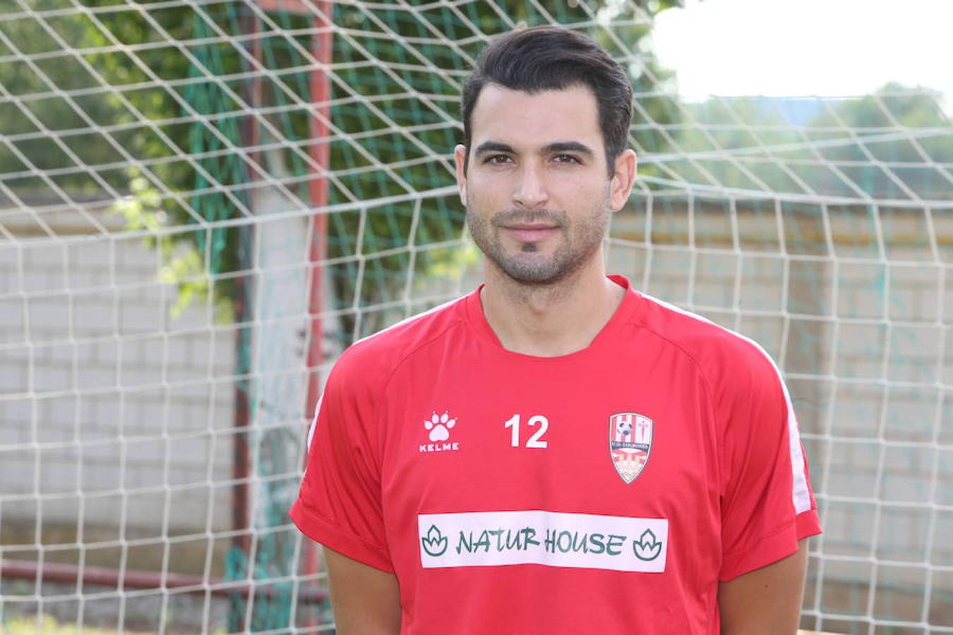 La UDL 2018/2019 se ha puesto en marcha. Con 17 jugadores en las filas del club han realizado las presentaciones a falta de completar una plantilla que, en principio, se ha diseñado para estar compensada y ser polivalente.