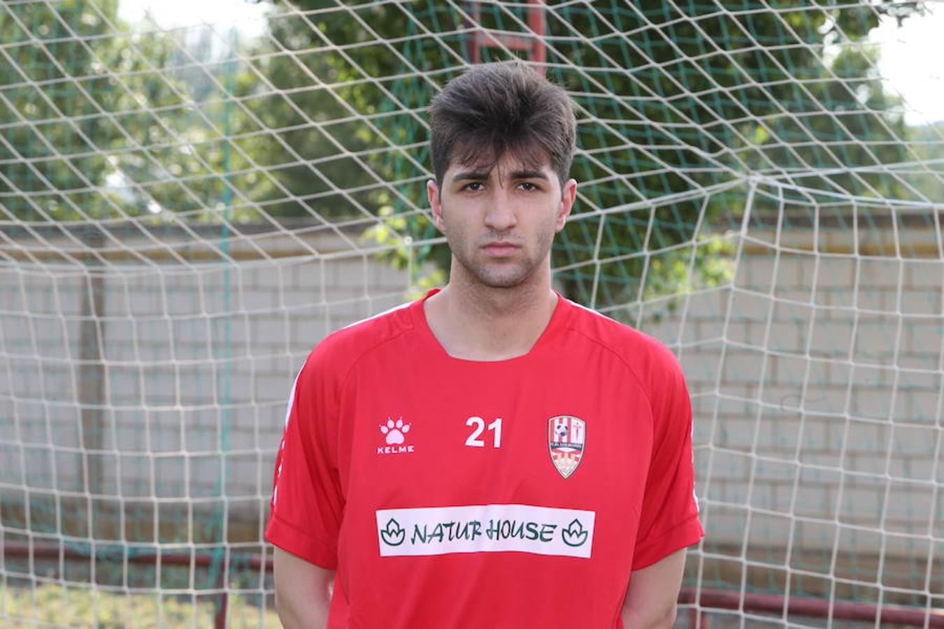 La UDL 2018/2019 se ha puesto en marcha. Con 17 jugadores en las filas del club han realizado las presentaciones a falta de completar una plantilla que, en principio, se ha diseñado para estar compensada y ser polivalente.