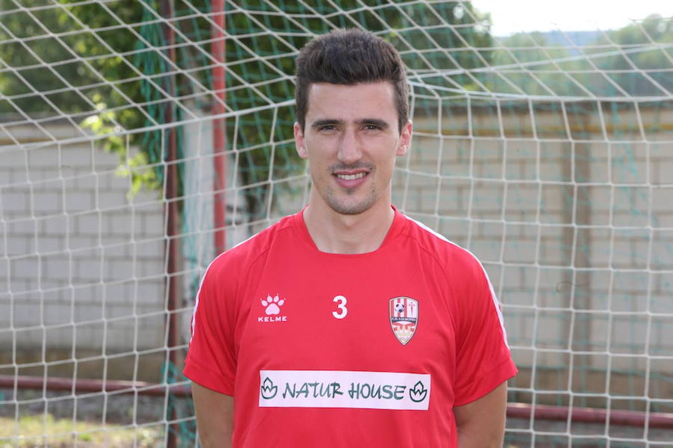 La UDL 2018/2019 se ha puesto en marcha. Con 17 jugadores en las filas del club han realizado las presentaciones a falta de completar una plantilla que, en principio, se ha diseñado para estar compensada y ser polivalente.