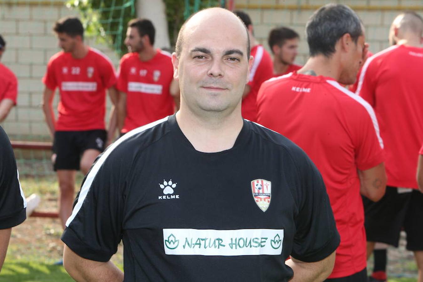 La UDL 2018/2019 se ha puesto en marcha. Con 17 jugadores en las filas del club han realizado las presentaciones a falta de completar una plantilla que, en principio, se ha diseñado para estar compensada y ser polivalente.