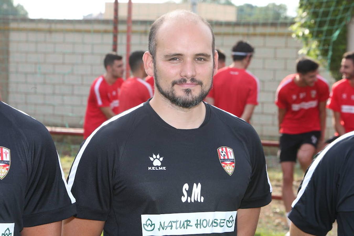 La UDL 2018/2019 se ha puesto en marcha. Con 17 jugadores en las filas del club han realizado las presentaciones a falta de completar una plantilla que, en principio, se ha diseñado para estar compensada y ser polivalente.