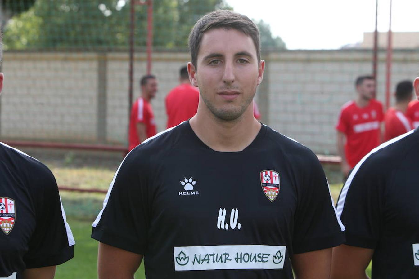 La UDL 2018/2019 se ha puesto en marcha. Con 17 jugadores en las filas del club han realizado las presentaciones a falta de completar una plantilla que, en principio, se ha diseñado para estar compensada y ser polivalente.