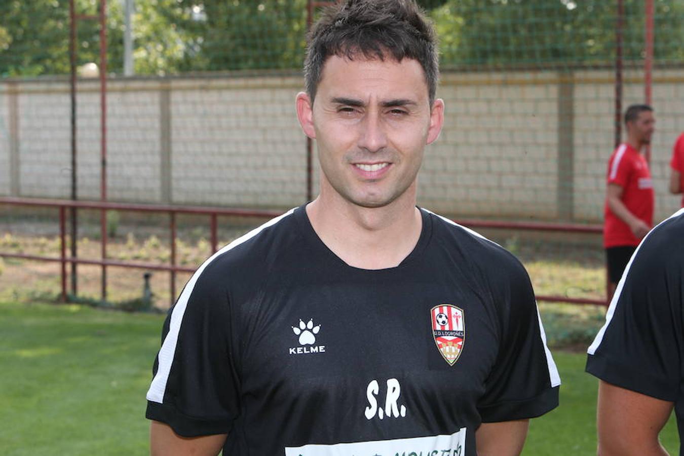 La UDL 2018/2019 se ha puesto en marcha. Con 17 jugadores en las filas del club han realizado las presentaciones a falta de completar una plantilla que, en principio, se ha diseñado para estar compensada y ser polivalente.