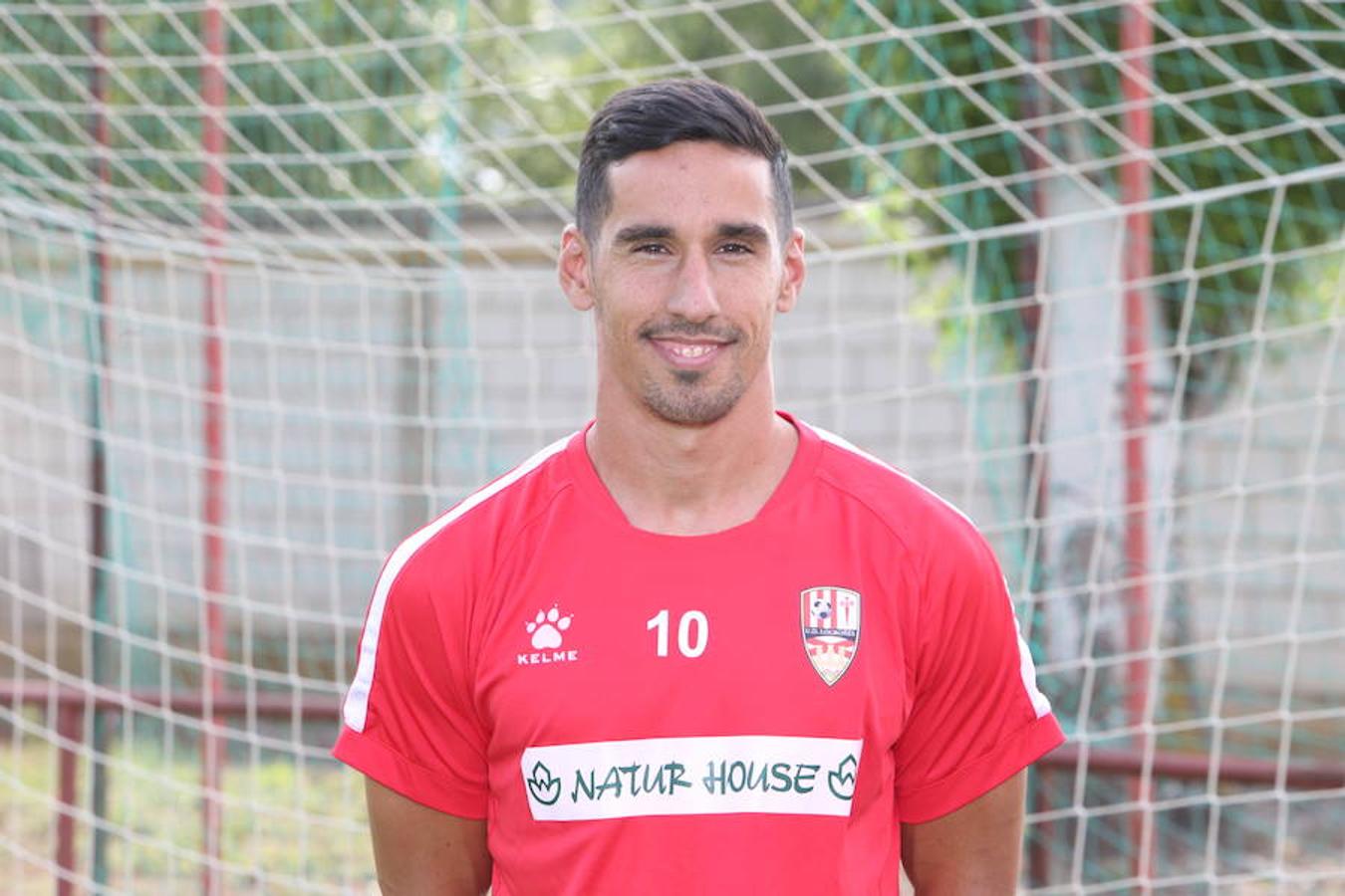 La UDL 2018/2019 se ha puesto en marcha. Con 17 jugadores en las filas del club han realizado las presentaciones a falta de completar una plantilla que, en principio, se ha diseñado para estar compensada y ser polivalente.