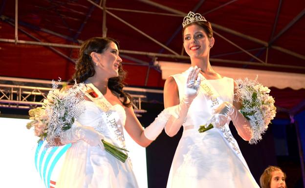 El PR+ de Calahorra plantea cambiar la «reina de las fiestas» por «horticultores»