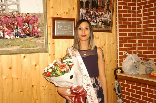 Seis candidatas optan a la corona  de reina de las fiestas de Calahorra