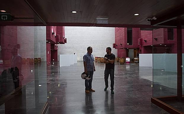 El PSOE exige el nombramiento «inmediato» de la directora del CCR