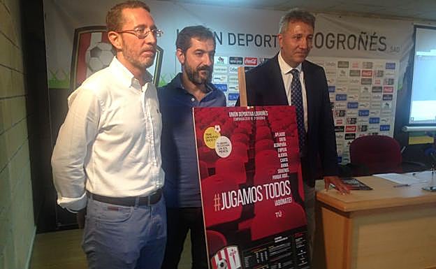 «Jugamos todos» con la UDL al mismo precio