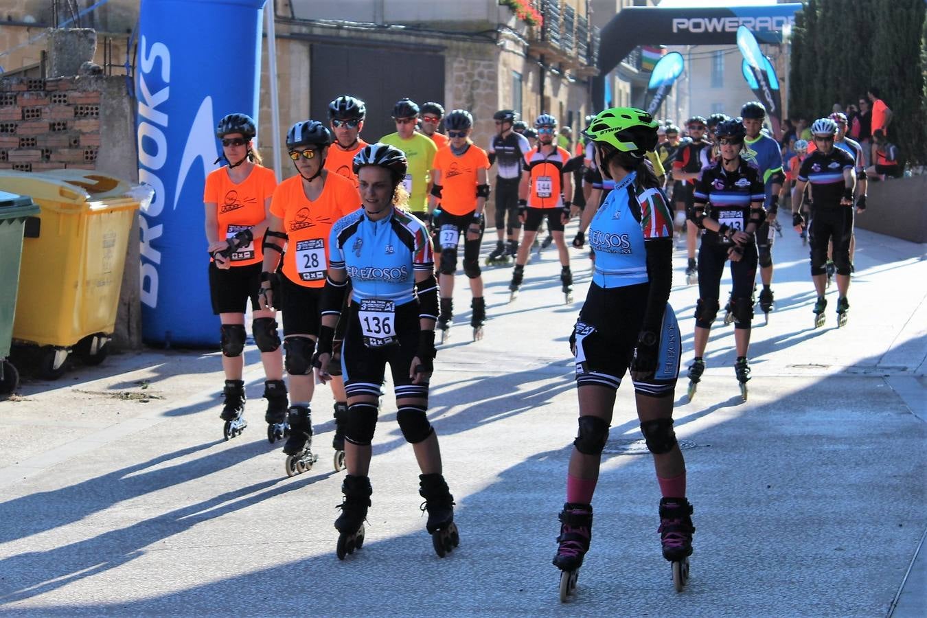 Fotos: Media Maratón &#039;Hazlo del tirón&#039;