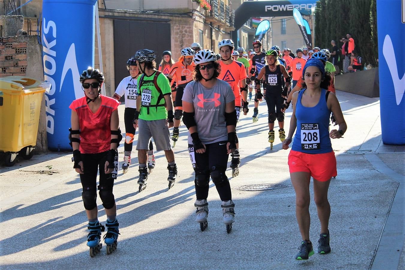 Fotos: Media Maratón &#039;Hazlo del tirón&#039;