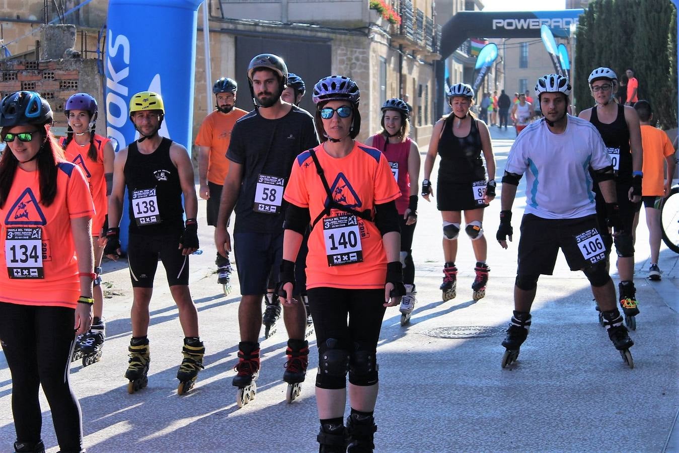 Fotos: Media Maratón &#039;Hazlo del tirón&#039;