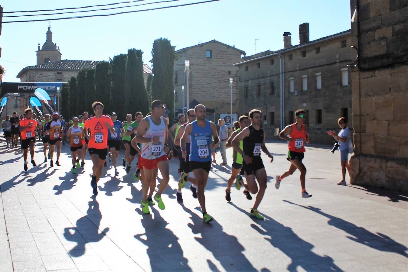 Fotos: Media Maratón &#039;Hazlo del tirón&#039;