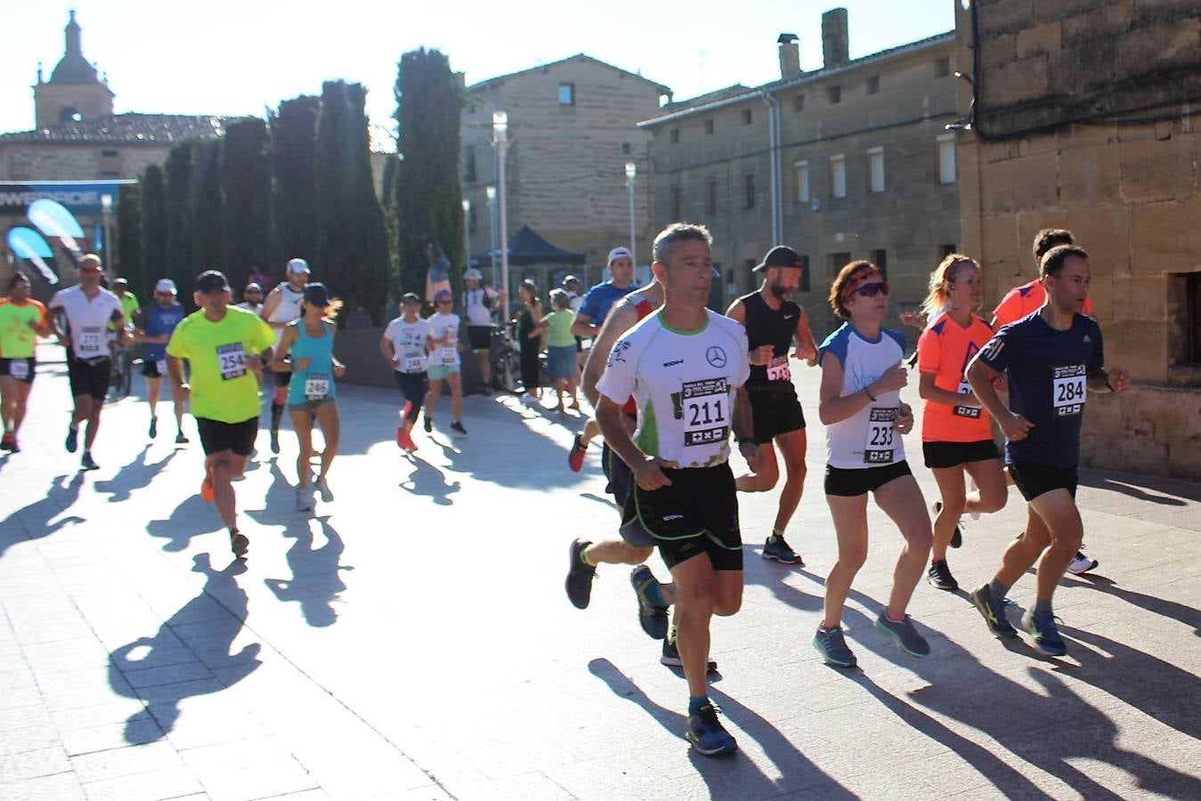 Fotos: Media Maratón &#039;Hazlo del tirón&#039;