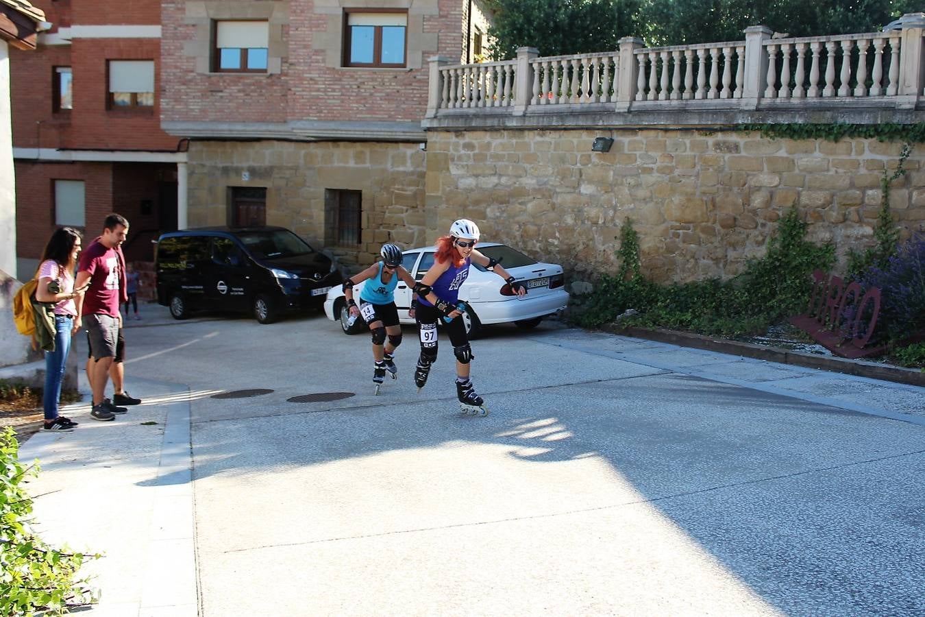 Fotos: Media Maratón &#039;Hazlo del tirón&#039;