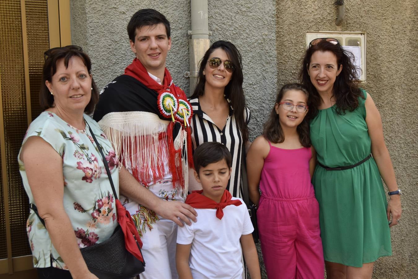 Cervera sigue de fiestas con la polémica de 'La Gaita' todavía sonando