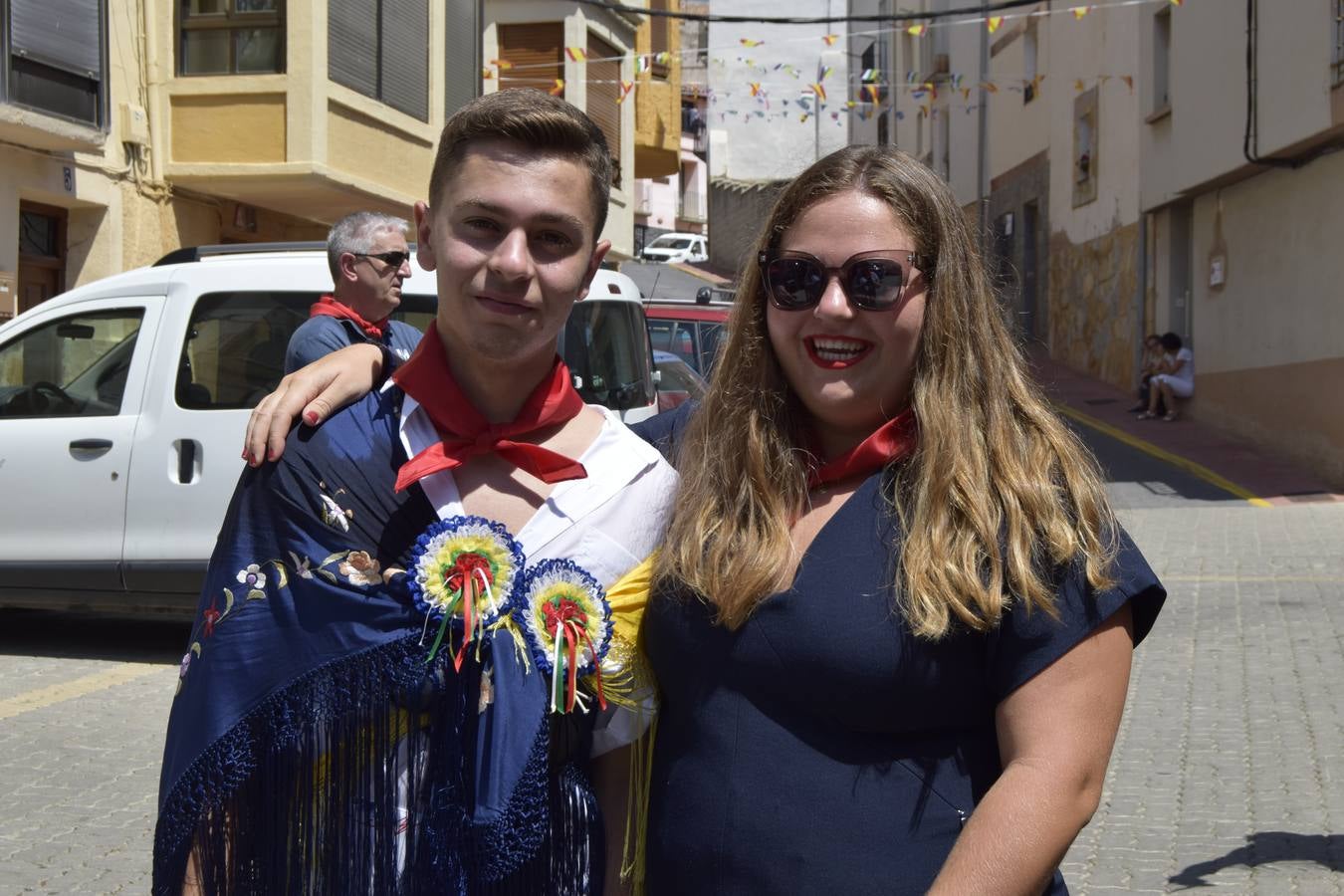 Cervera sigue de fiestas con la polémica de 'La Gaita' todavía sonando