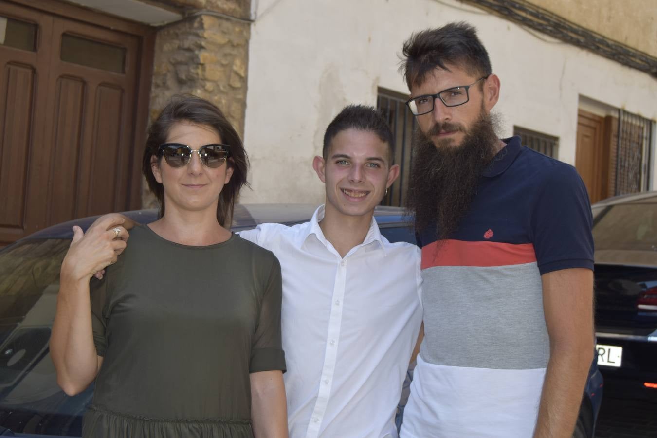 Fotos: Santanilla, cuarto día de fiestas en Cervera