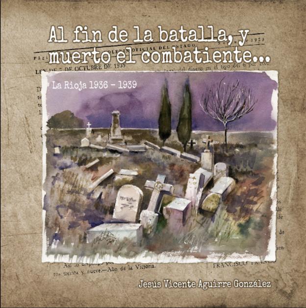 Portada del libro de Aguirre