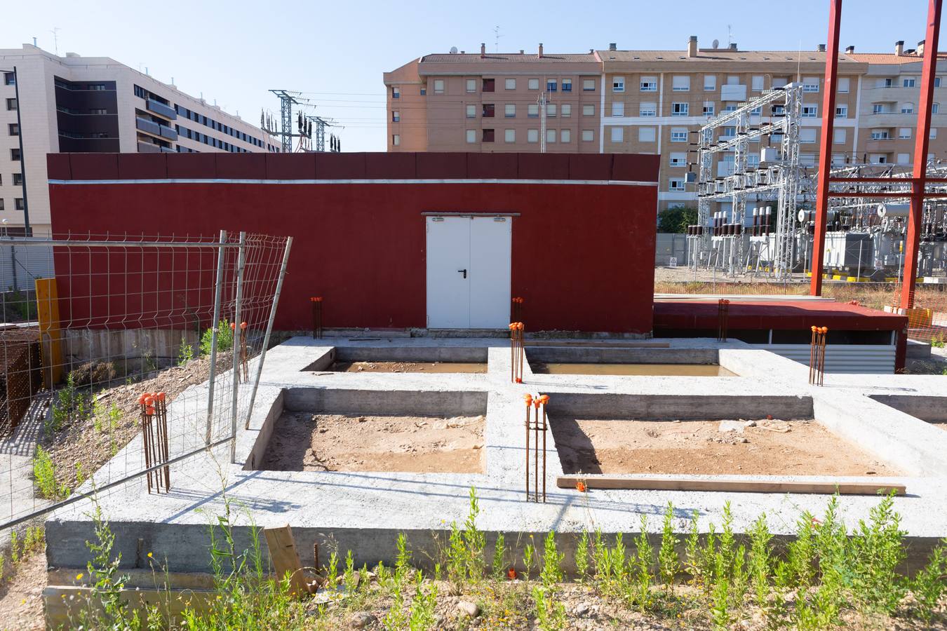 Las primeras pruebas de accesibilidad están previstas para febrero o marzo y la estación podrá abrise antes de junio.