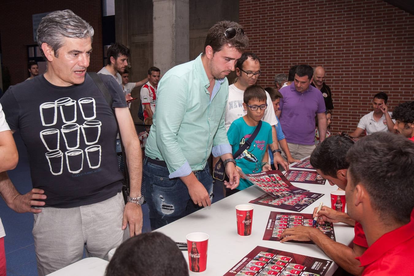 La UDL mantiene sus colores habituales en la primera equipación.