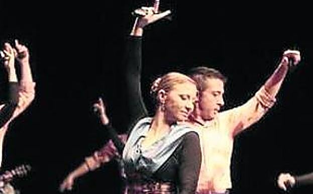 Jornada dedicada a la jota en Alcanadre