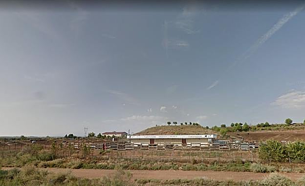 El mayoral de una finca de Alfaro, herido muy grave tras ser corneado varias veces