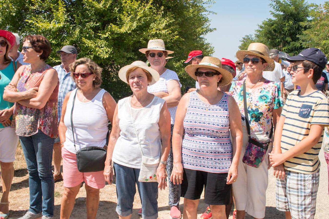 La degustación centrará el encuentro que estas dos localidades llevan celebrando 23 años 