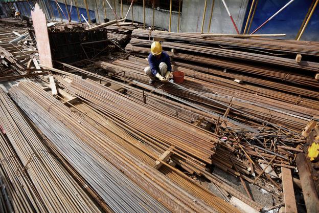 El mercado laboral riojano envejece y crea graves desajustes entre oferta y demanda