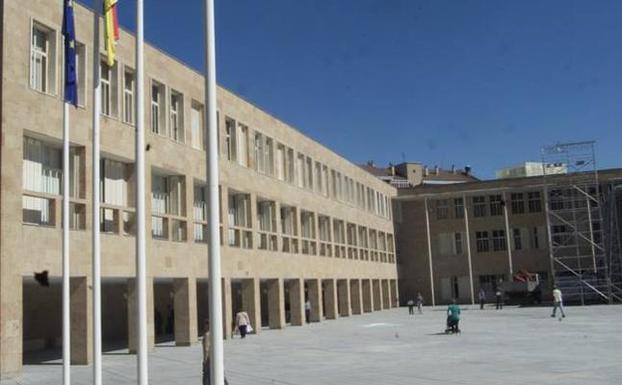 El Ayuntamiento de Logroño, notable en transparencia; el de Calahorra, suspenso