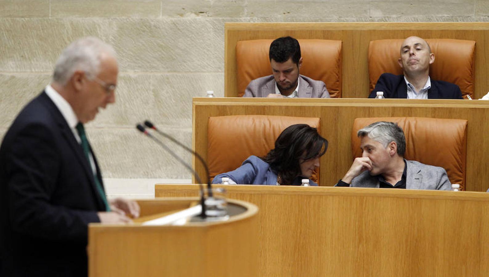 El curso 2019/2020 contará con una partida en los presupuestos del año que viene. Así lo ha anunciado el presidente junto a la creación de un «cheque formación»