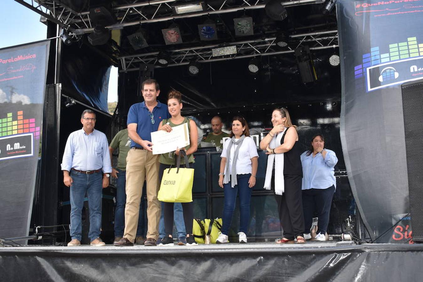 Gobierno de La Rioja y Ayuntamiento de Villoslada de Cameros, en colaboración con la Fundación Caja Rioja y Bankia, han puesto en marcha una nueva edición de la Feria Regional de Ganado que desde hace veintidós años, cada 11 de septiembre se desarrolla en la localidad serrana.