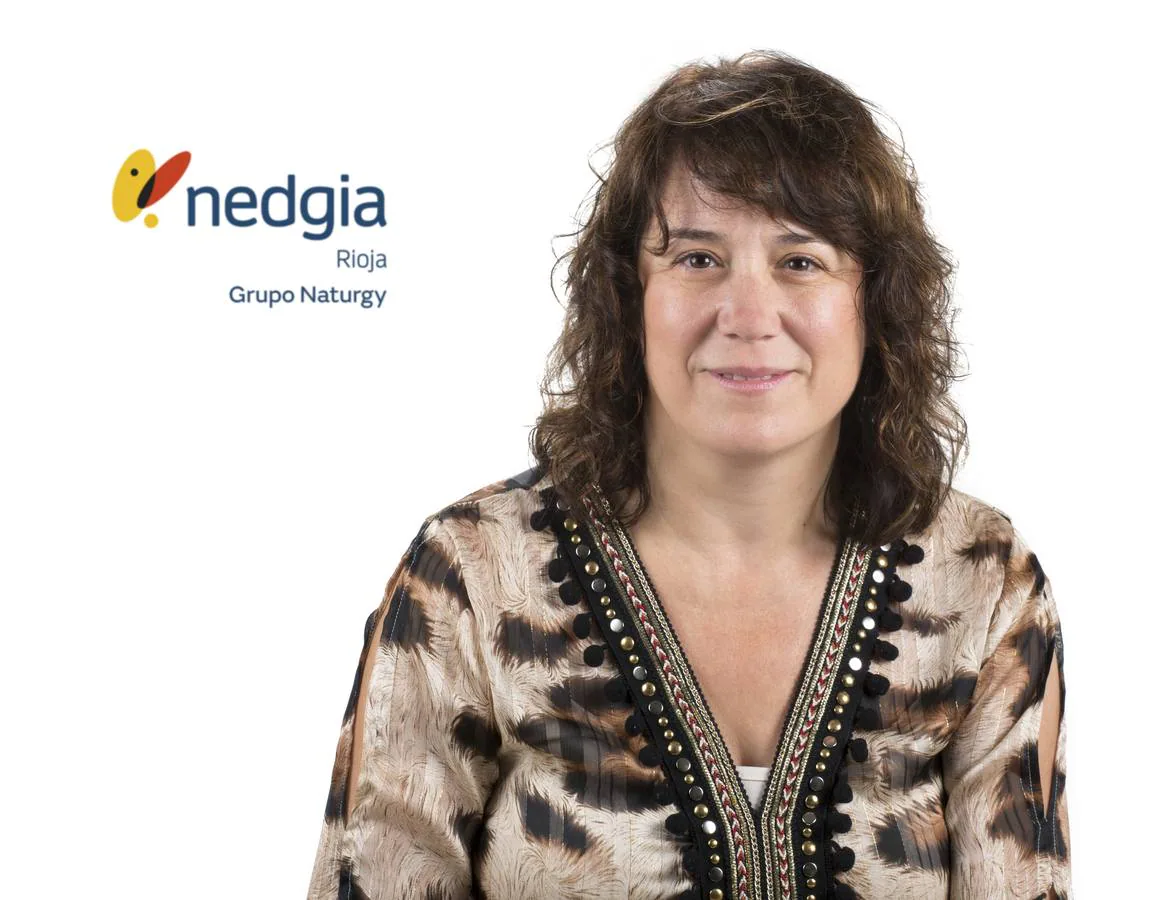 Celestina Lopez, nueva directora de NEDGIA para La Rioja