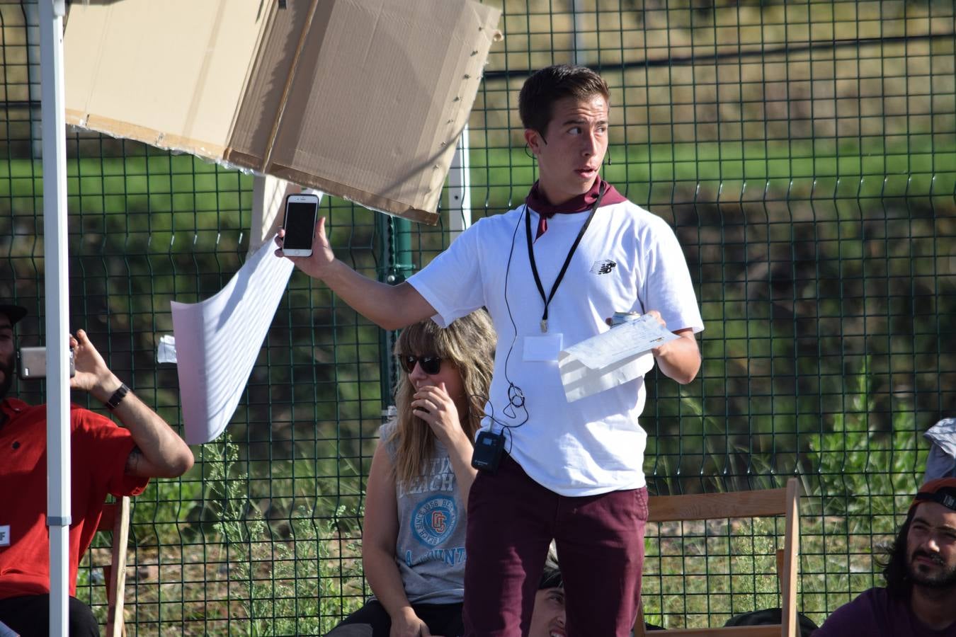 Fotos: Campeonato internacional de Skate Logroño Open