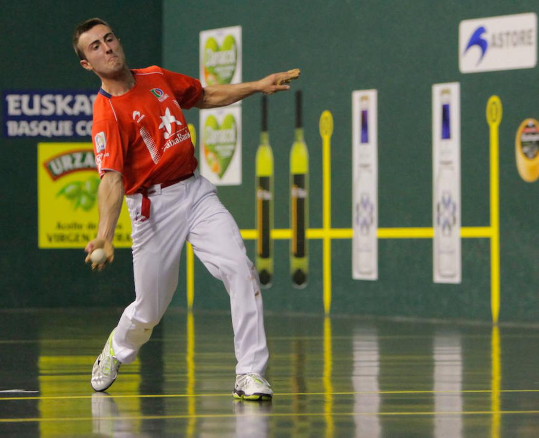 Aspe se llevó el duelo del vino en el festival que sirve de antesala a la gran final de este domingo