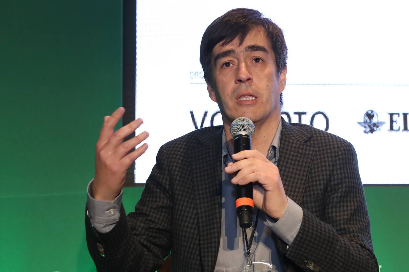 Fotos: Futuro en Español desembarca en México