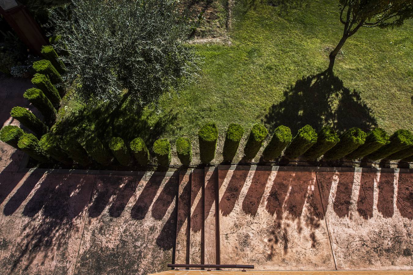 Las religiosas del convento Madre de Dios abren su casa con motivo de la Semana de la Arquitectura