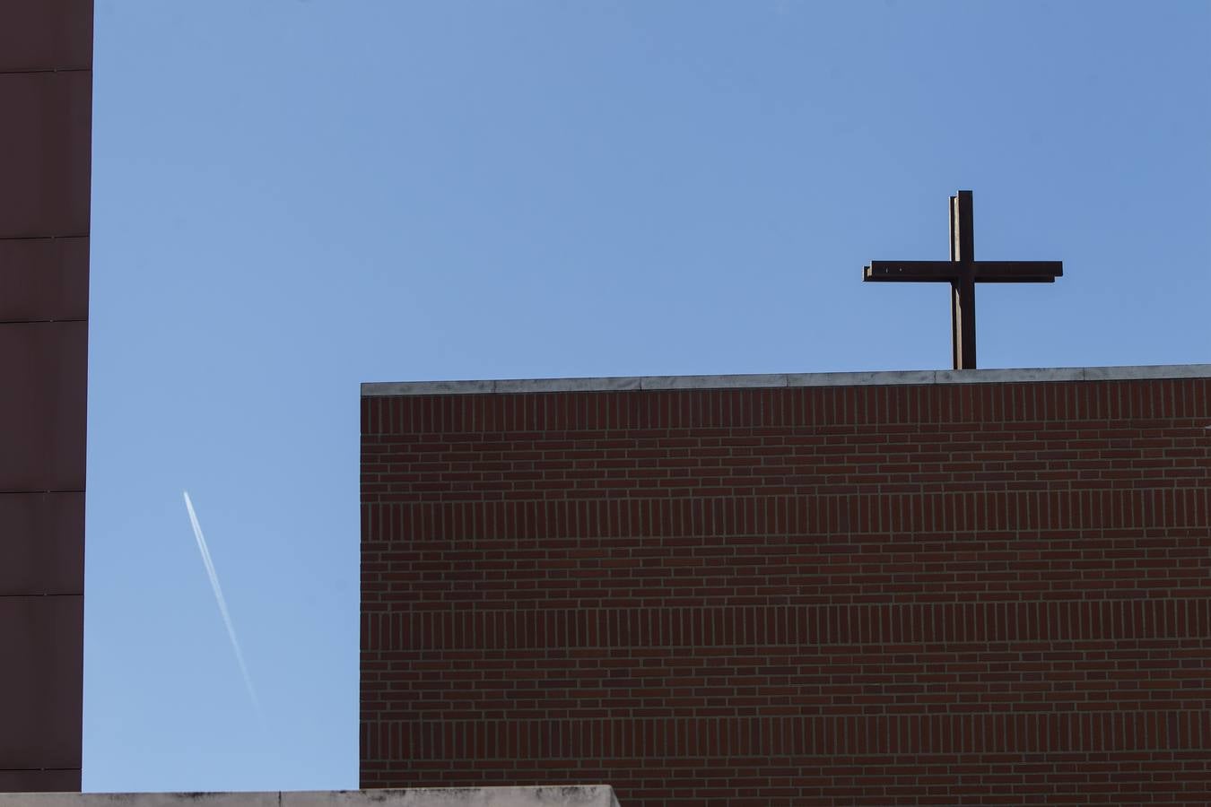 Las religiosas del convento Madre de Dios abren su casa con motivo de la Semana de la Arquitectura