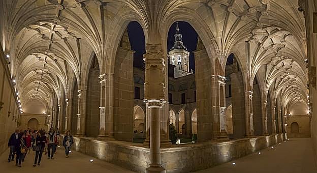 Veinte años de  lengua y patrimonio