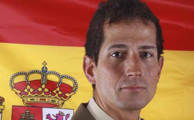 Fallece el comandante herido en Jaca durante un ejercicio nocturno de fuego real