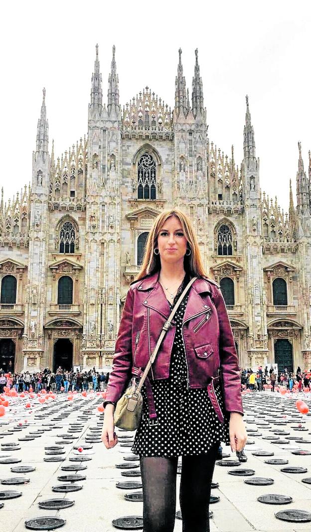 Bérgamo te cambia por completo