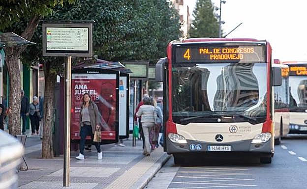 Transporte y tráfico digitalizados