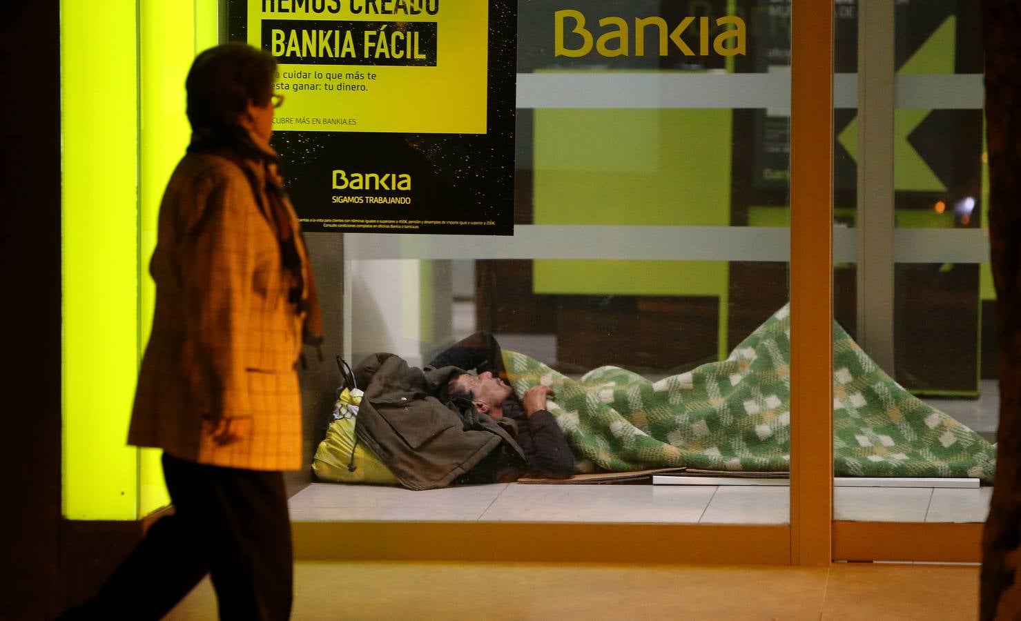 El dispositivo especial finaliza según lo previsto al considerarse que, con la vendimia ya generalizada, corresponde al empleador facilitar el alojamiento