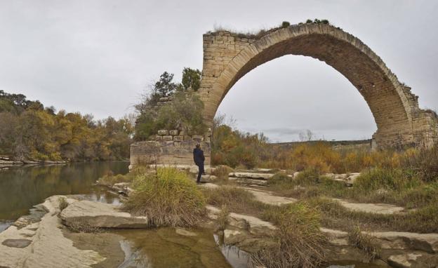 Adjudicado el estudio de actuaciones para el Puente Mantible